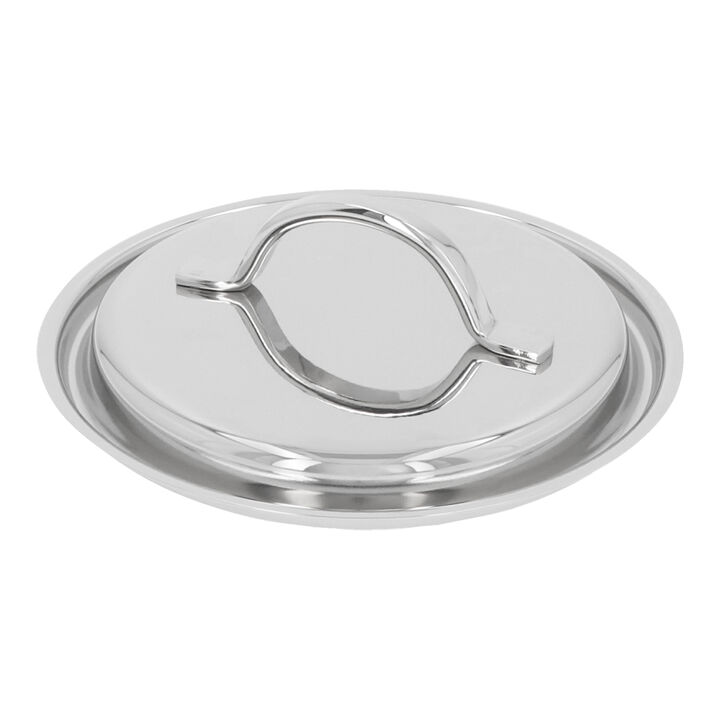 Resto 3, Kookpot met deksel 16 cm / 1,5 l, large 4