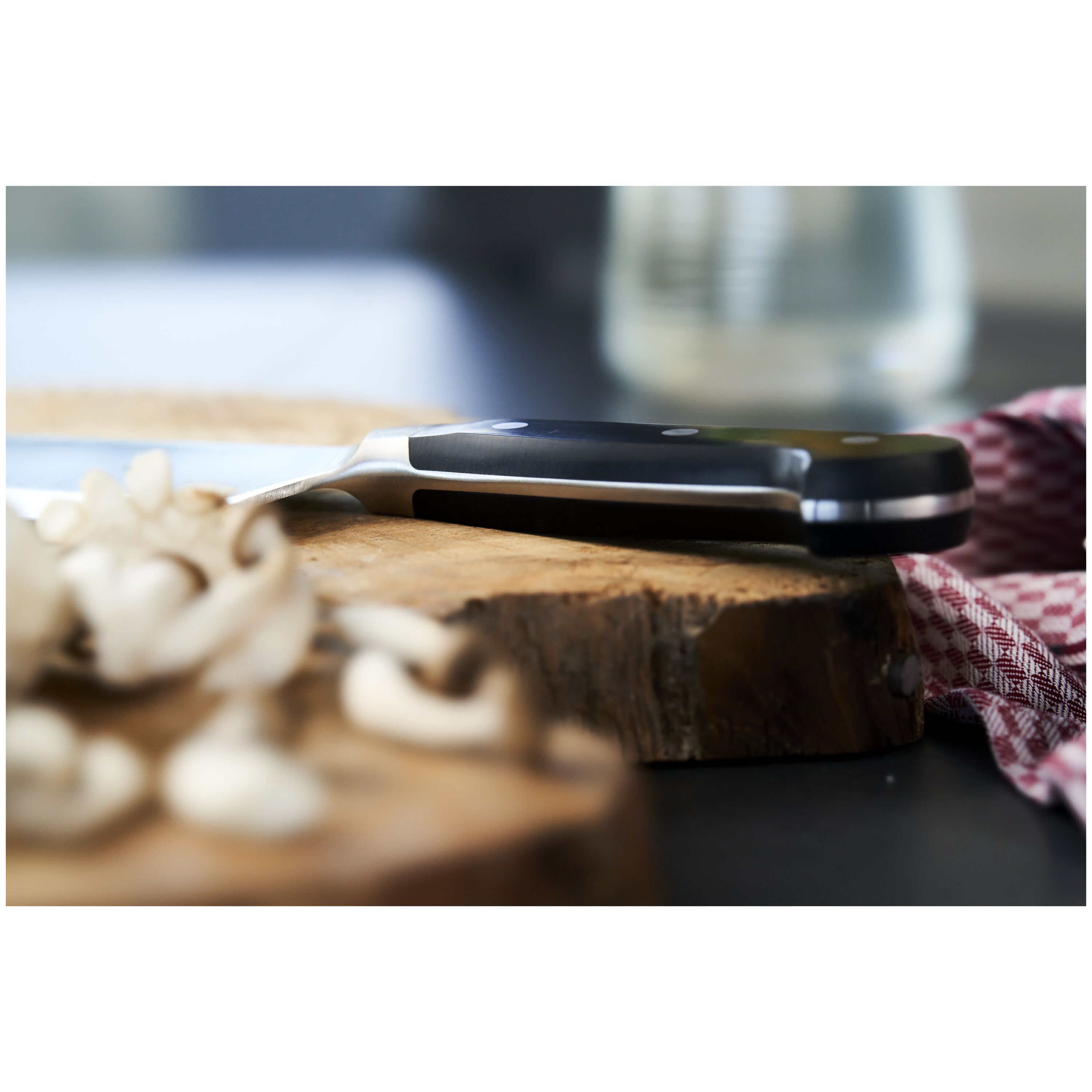 ZWILLING Pro Chinees koksmes 18 cm - Pro - ZWILLING