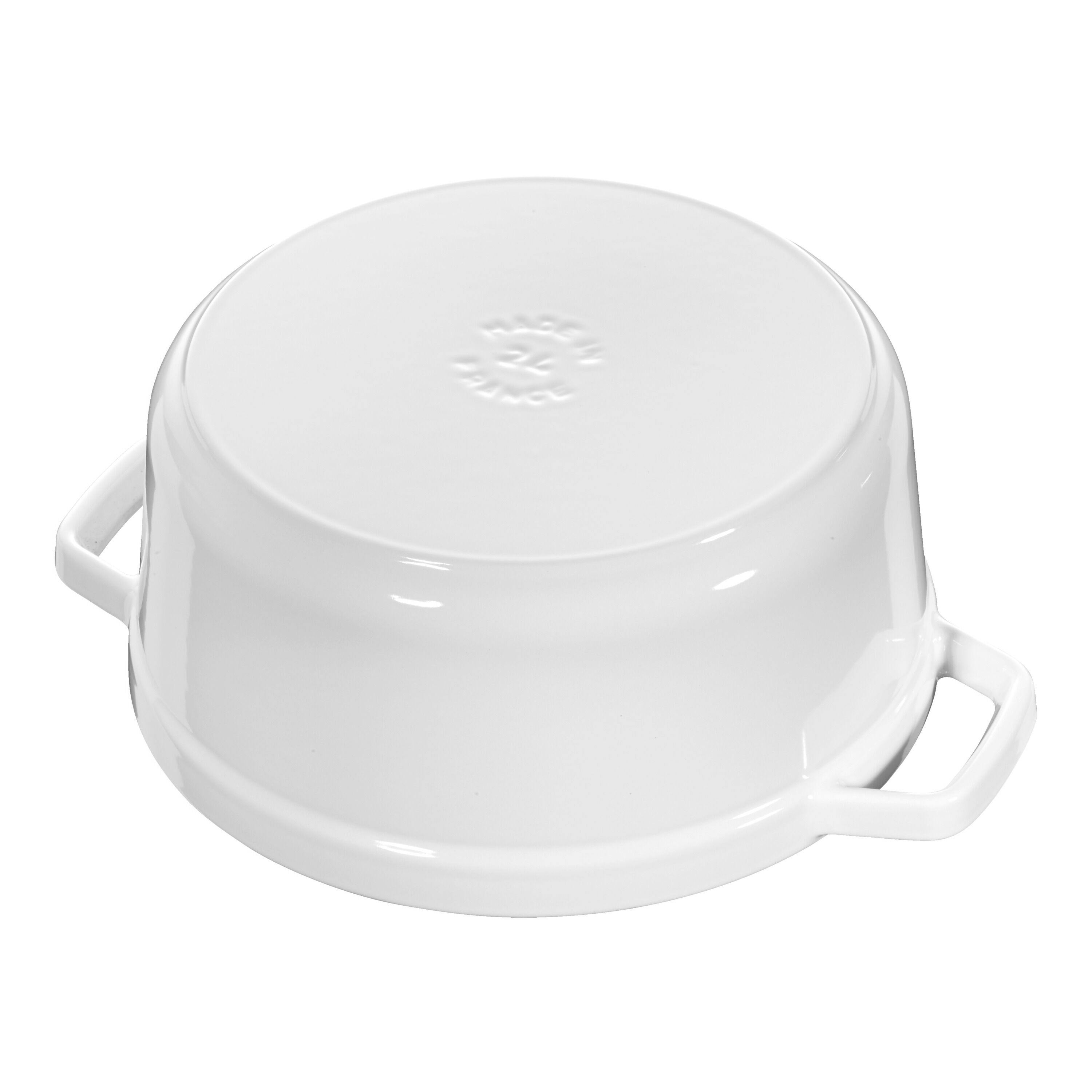 Buy Staub Cast Iron Cocotte | ZWILLING.COM