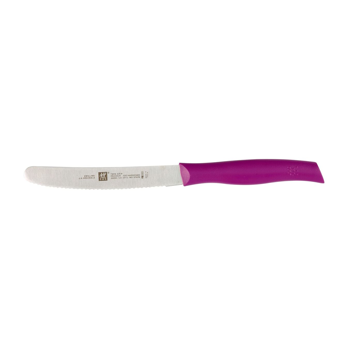 Çok Amaçlı Bıçak | Dalgalı kenar | 12 cm,,large 1