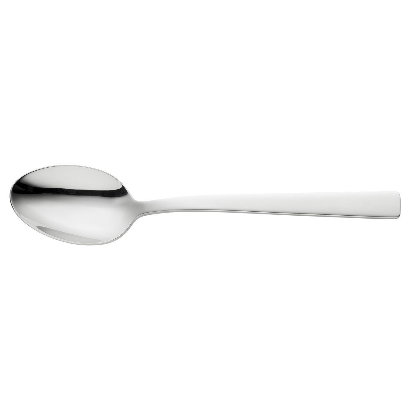 Dinner spoon, no-color | polished | 20 cm,,large 1