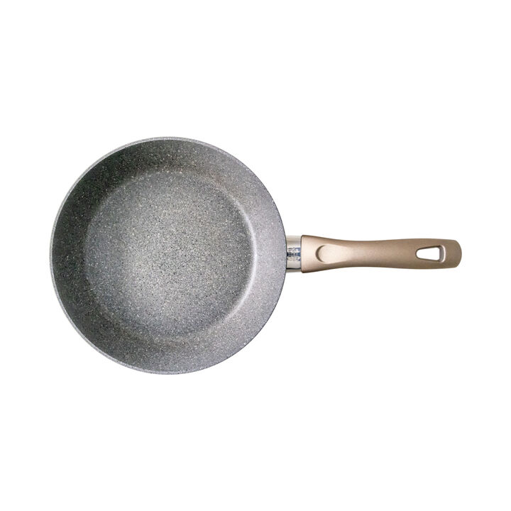 アラゴーナ, 深型フライパン 28 cm, アルミニウム, large 2