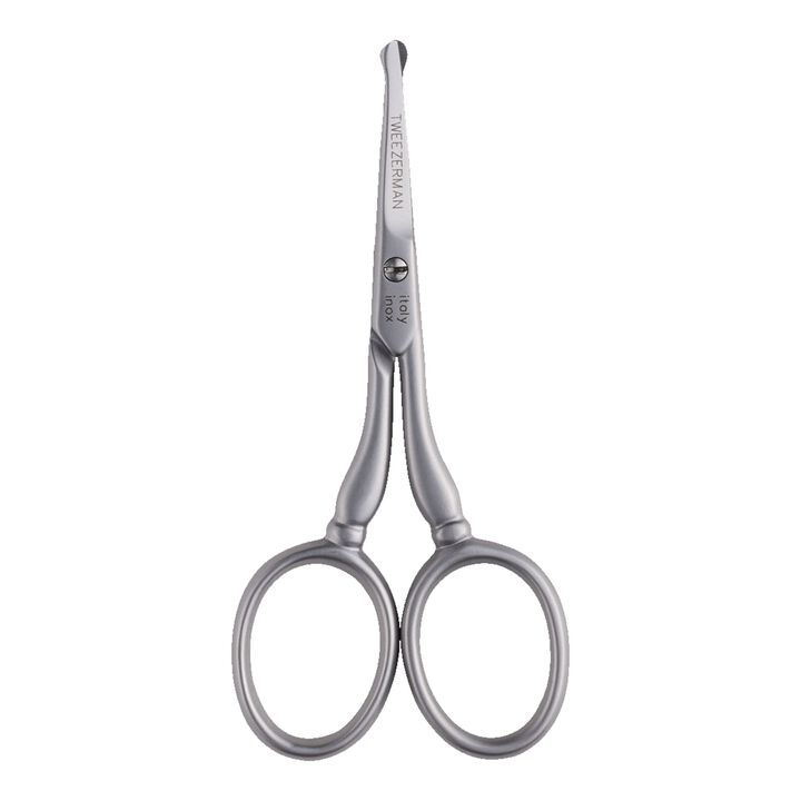 GEAR, Tijera para el vello facial 17 cm, large 1