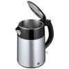 Electric kettle silver,,large