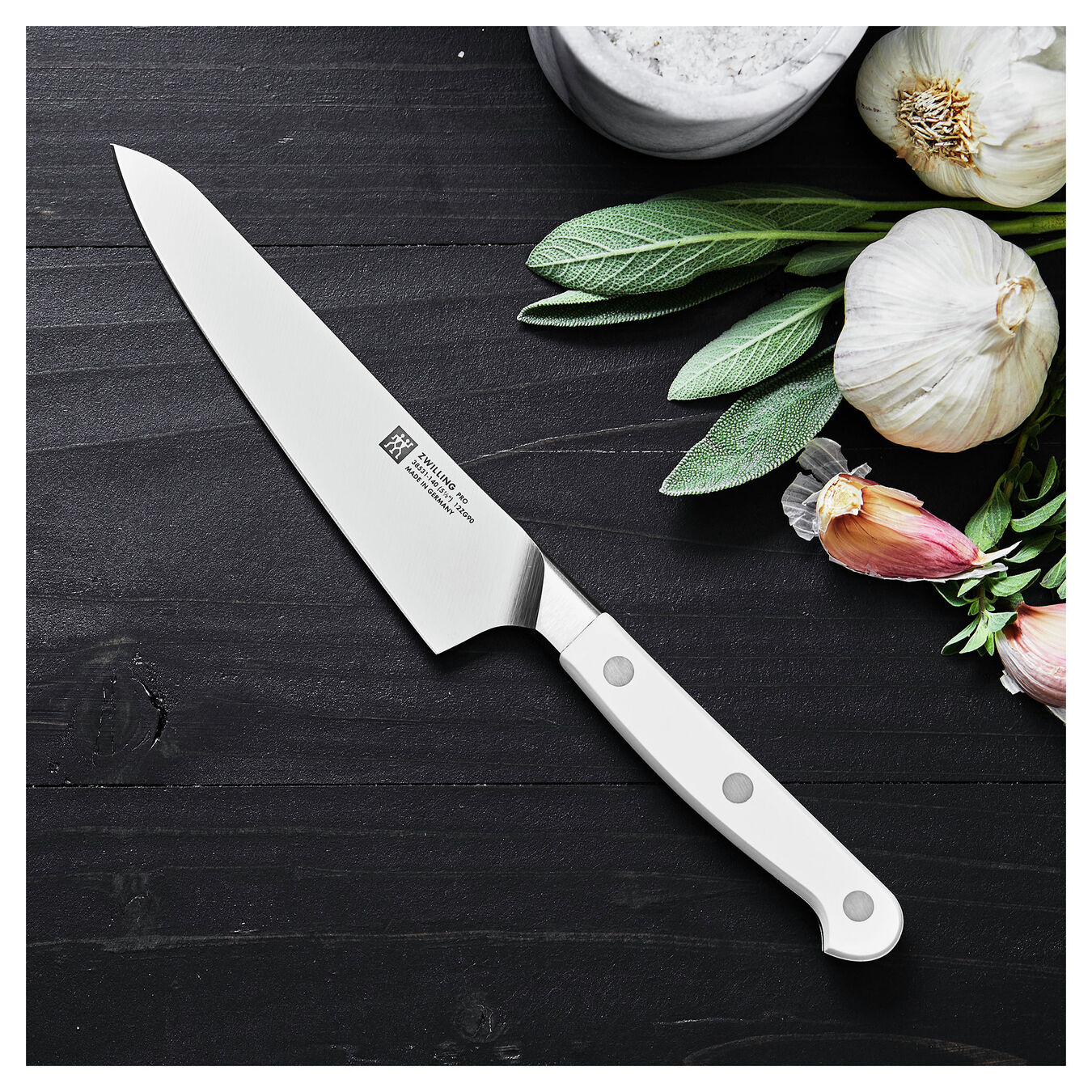 5.5 inch Chef's knife compact,,large 2