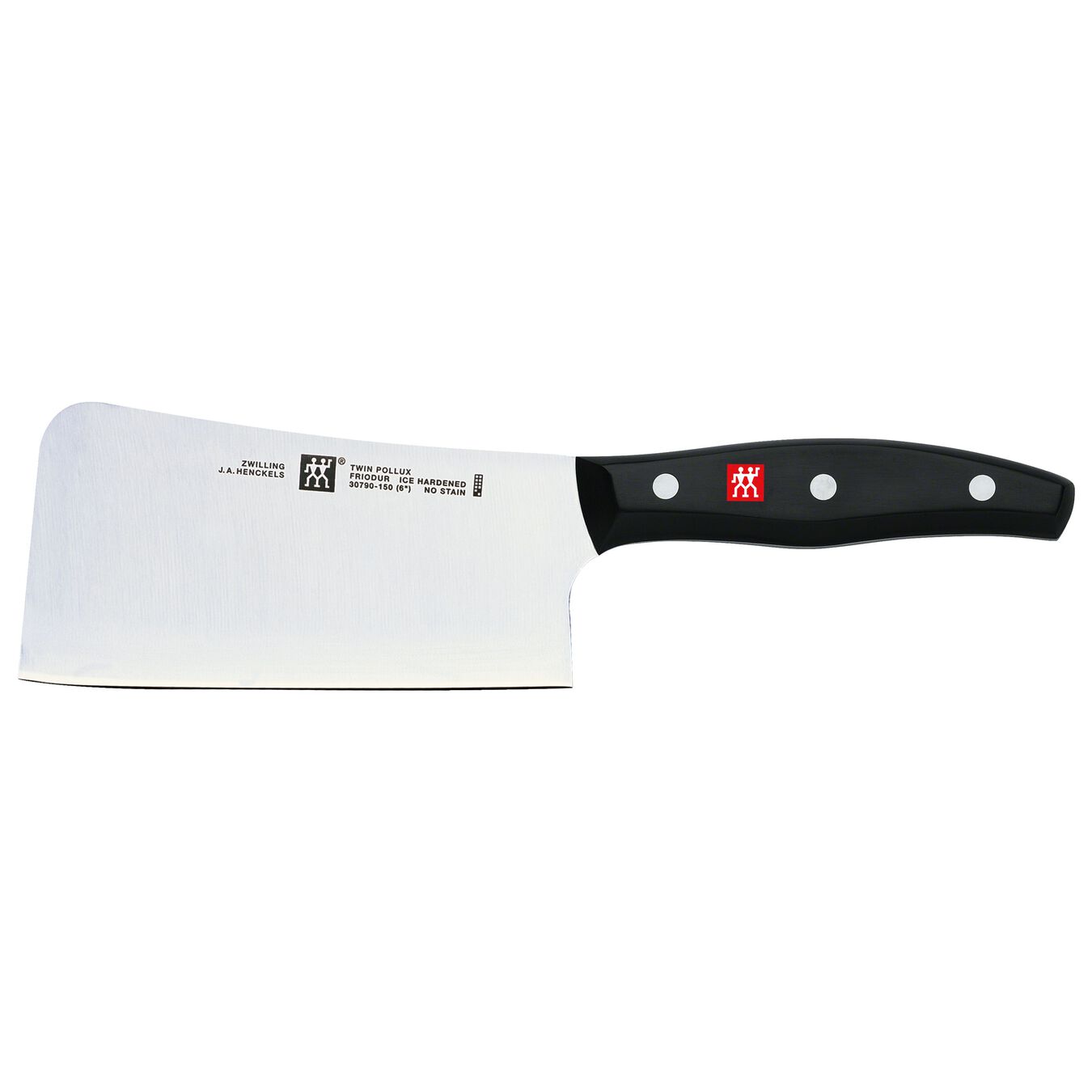 6 inch Cleaver,,large 2
