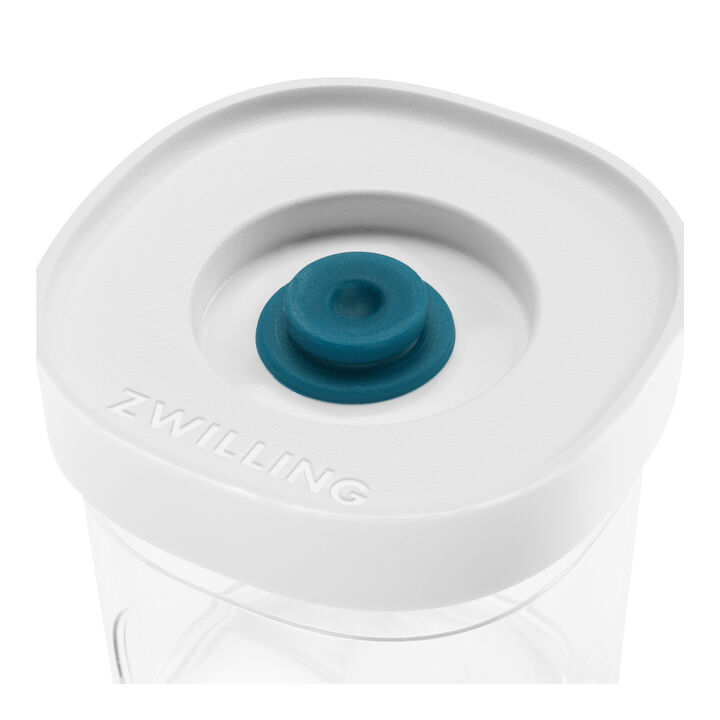 Fresh & Save CUBE, CUBE Set, XS / 3 Piece, transparent-la-mer, large 4