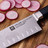 **** Four Star, 7-inch, Santoku, small 5