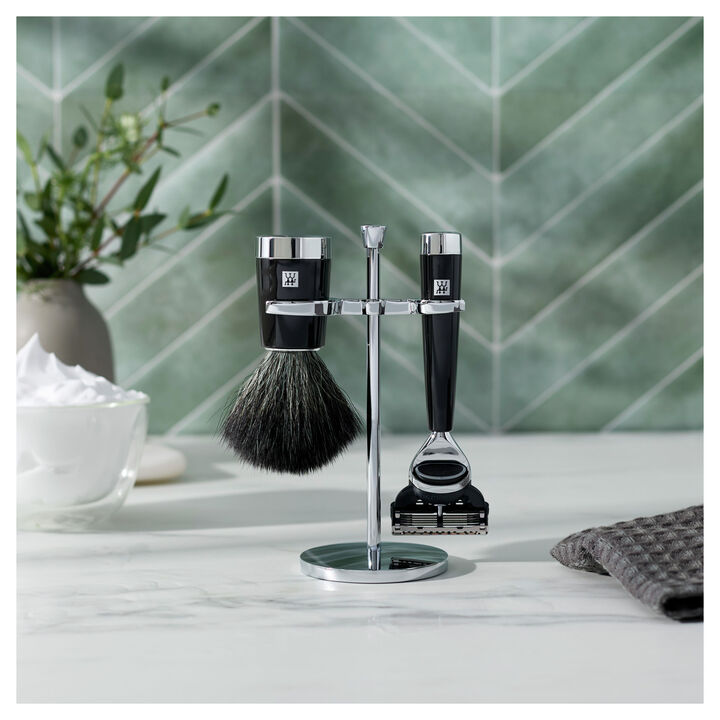 CLASSIC, Razor set, 2-pc, large 2