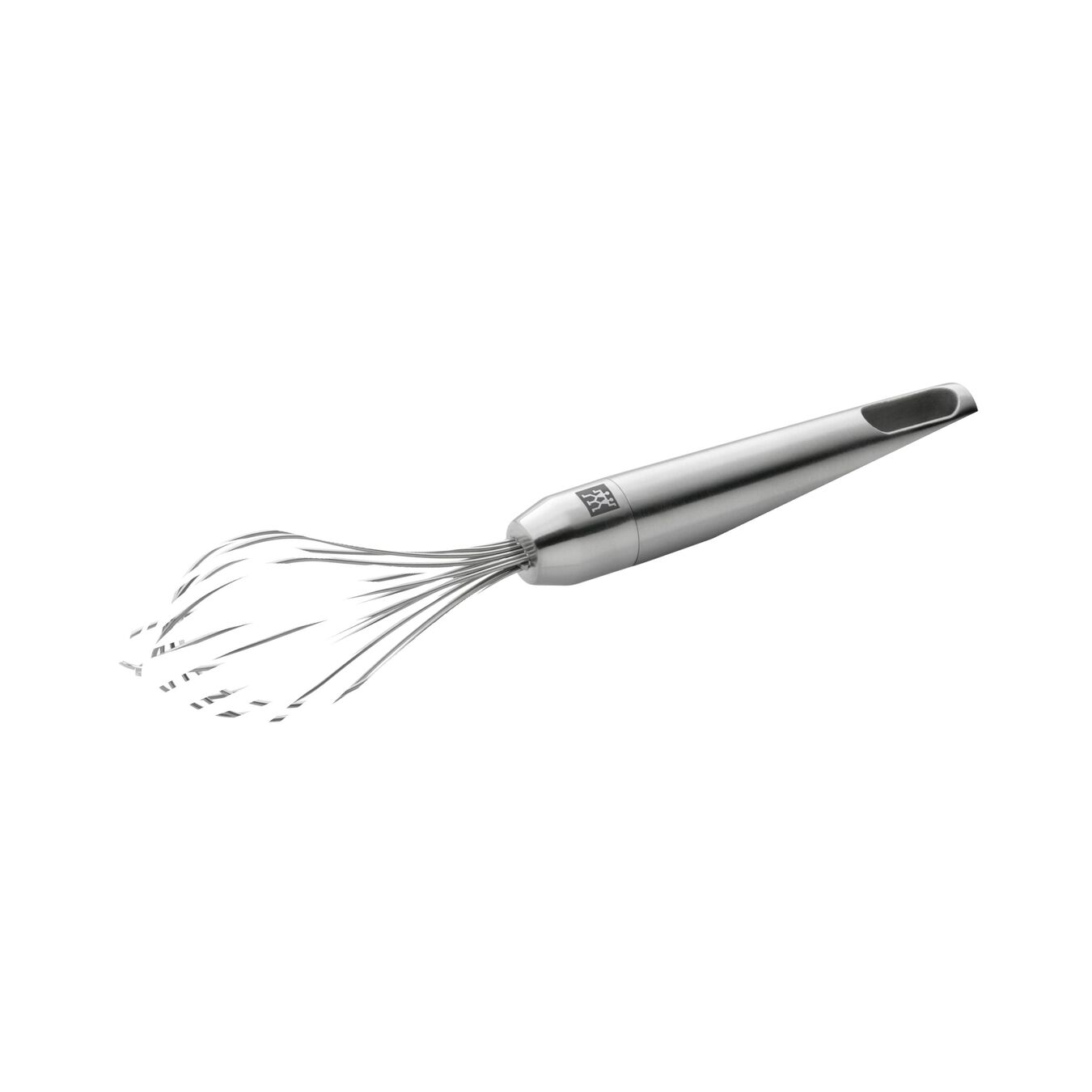 Whisk, 23 cm, 18/10 Stainless Steel,,large 1