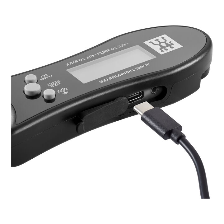 BBQ+, ABS Digital Thermometer, large 3