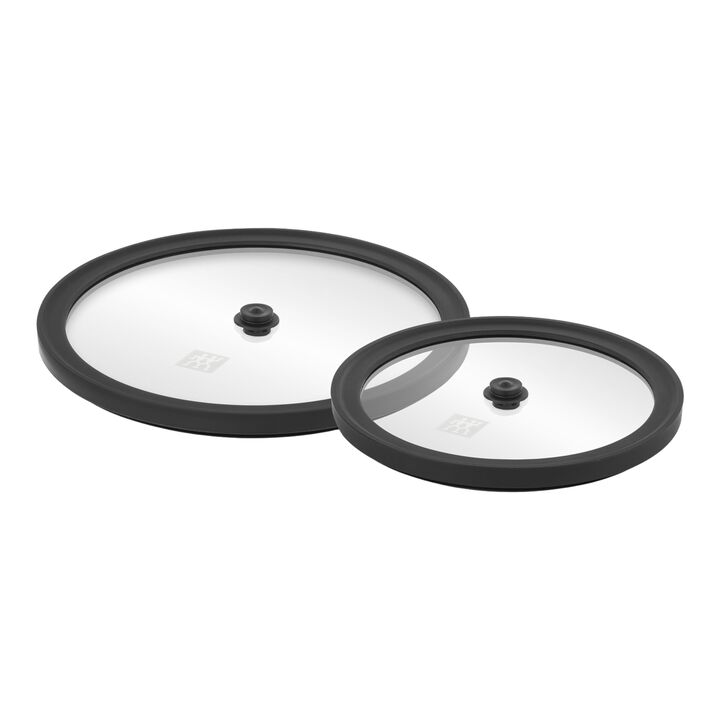 Fresh & Save UNLOCK, Coperchio sottovuoto, Grey Line, large 1