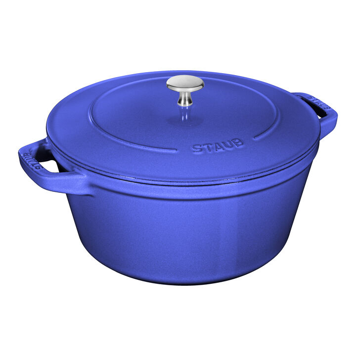 Buy Staub Cast Iron Pot set