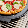BBQ+, Perforated Carbon Steel Pizza Pan, small 10
