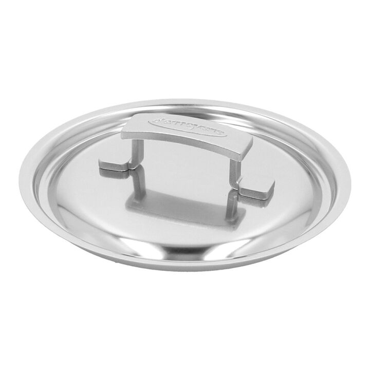 Industry 5, 18 cm 18/10 Stainless Steel Lid, large 1