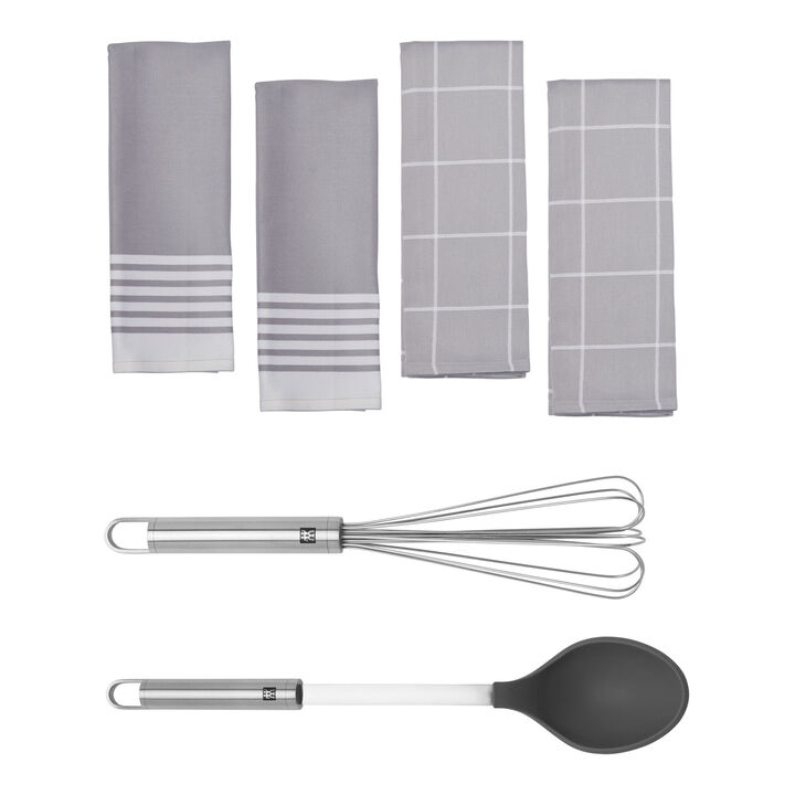 Pro Kitchen Essential 6-Piece Super Savings Set, large 1