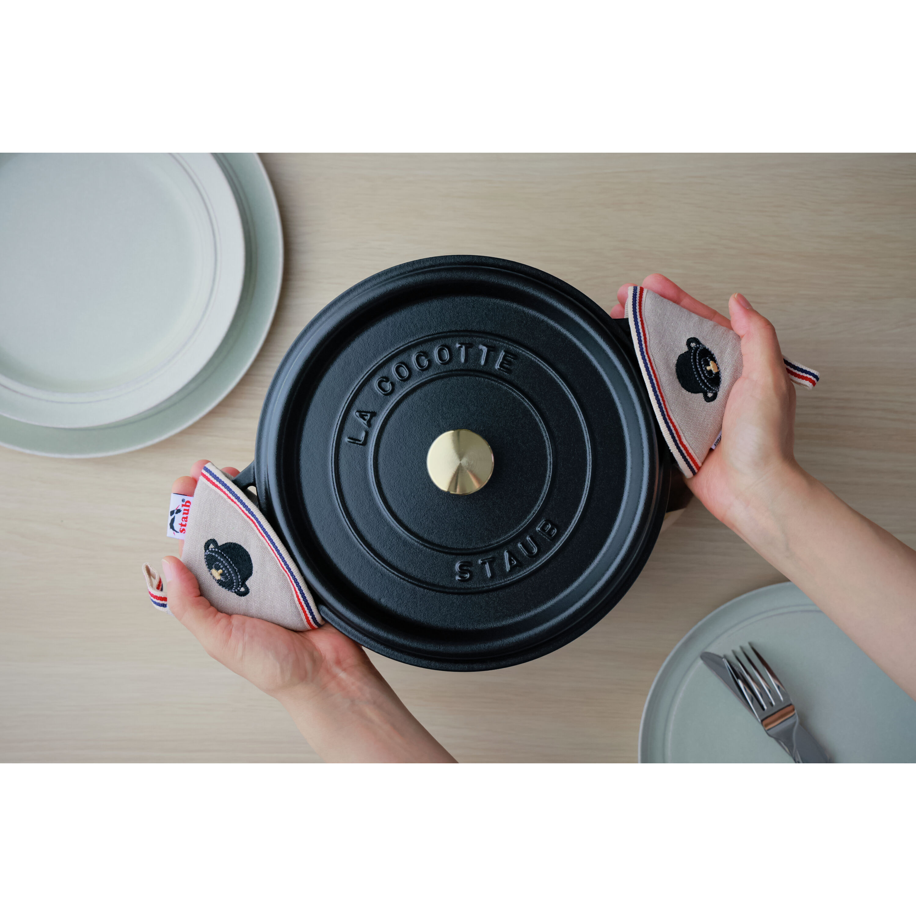 アクセサリー(ストウブ) | ストウブ(STAUB)公式通販