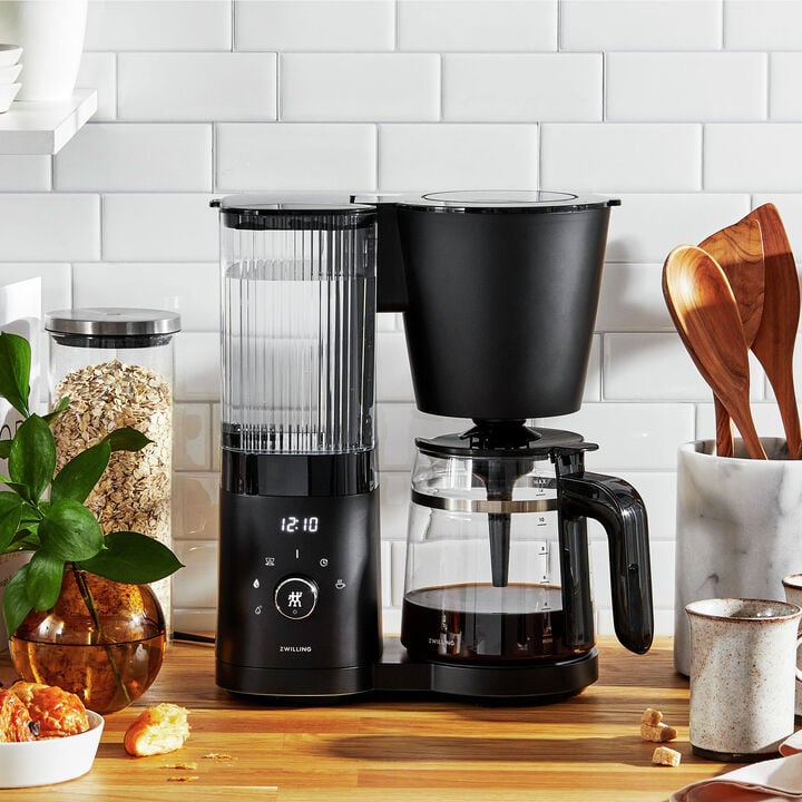 Buy Enfinigy Drip coffee maker | ZWILLING.COM
