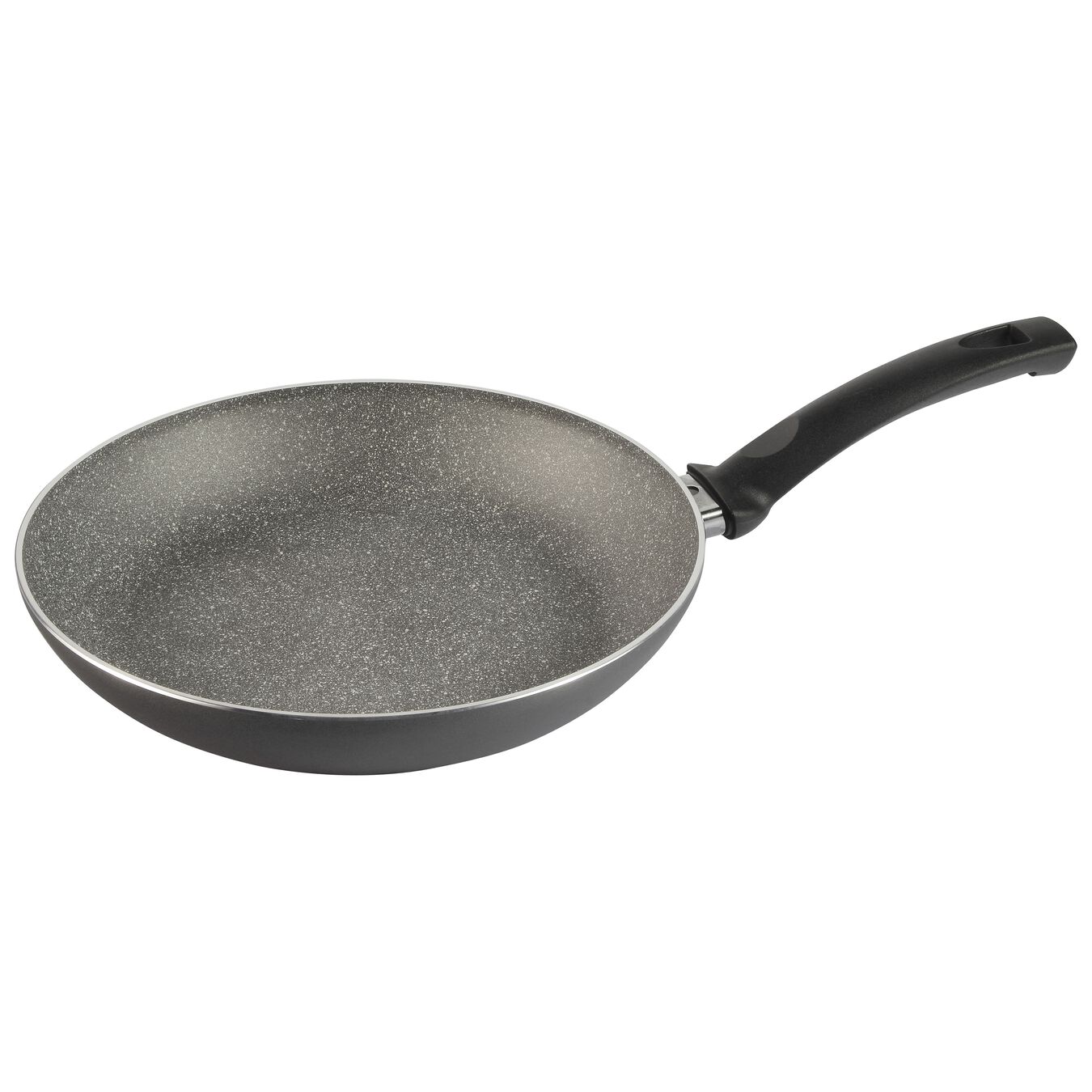 20 cm Aluminium Frying pan,,large 2
