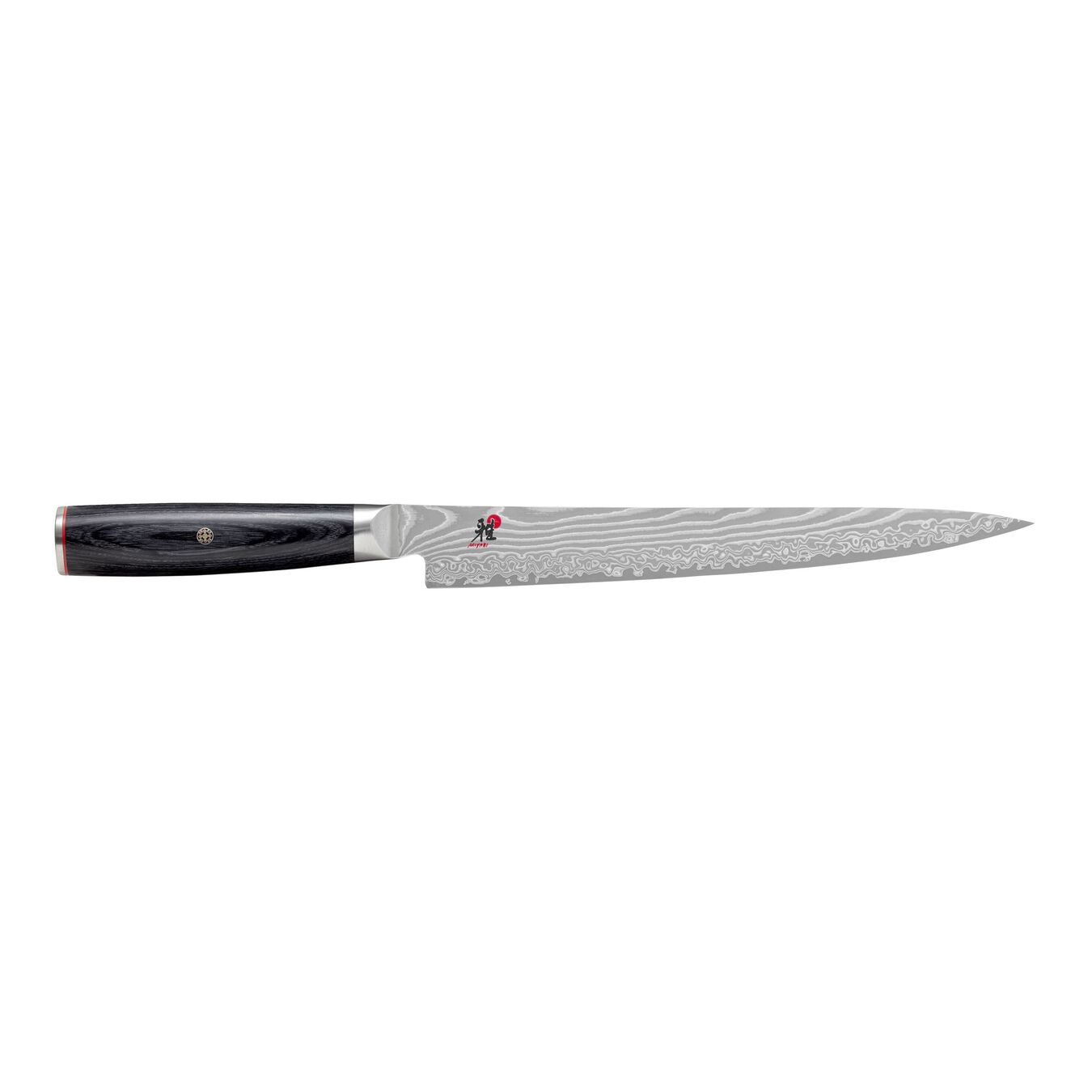 9.5-inch Pakka Wood Slicing/Carving Knife,,large 1
