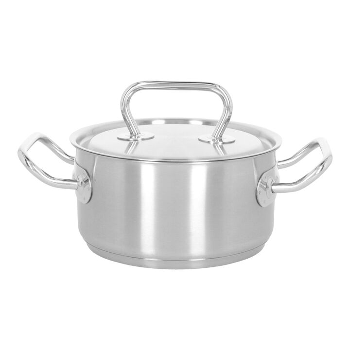 Classic 3, Kookpot met deksel 16 cm / 1,5 l, large 1