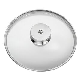 ZWILLING TWIN Specials, Lid 20 cm, glass