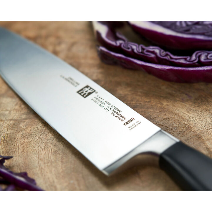 TWIN Gourmet, 8-inch, Chef's knife - Visual Imperfections, large 4
