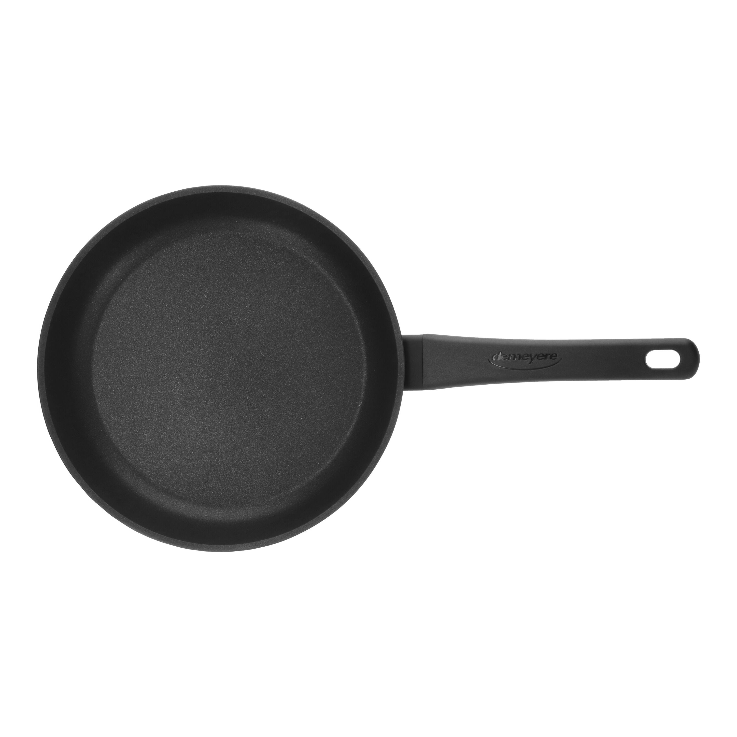 Demeyere Alu Classico 3 Koekenpan Duraslide 24 cm - Alu Classico 3 - Demeyere