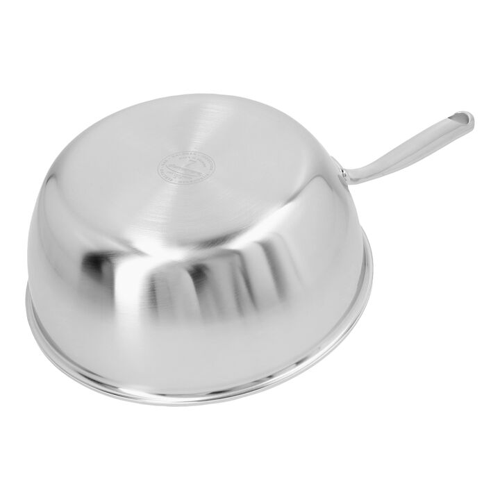 Atlantis 7, 2.5 l Sauteuse conical, large 4