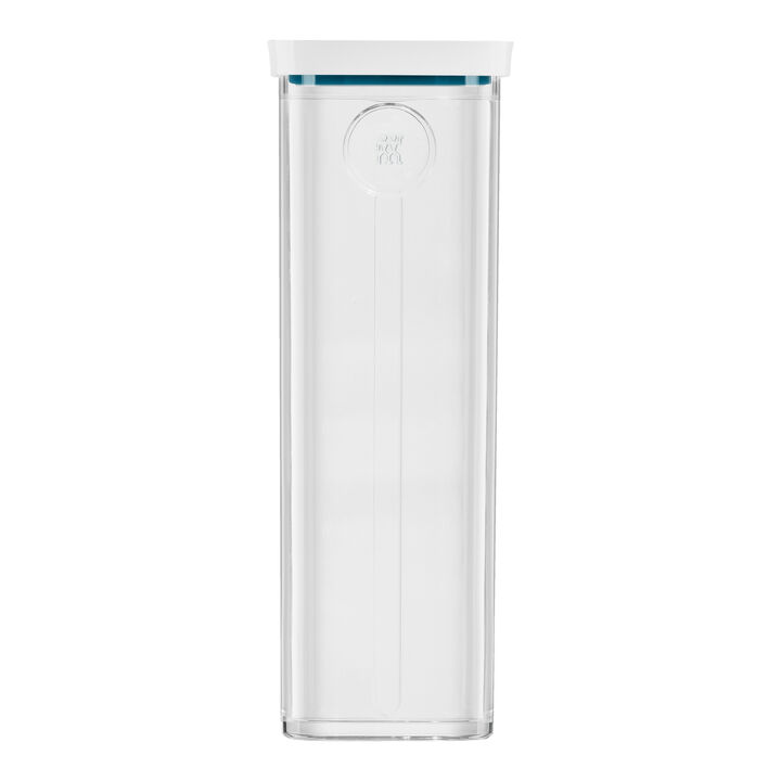 Fresh & Save CUBE, CUBE Box 4S / 11 cm, 1.75 Qt, Transparent-la-mer, large 2