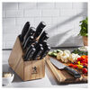 EverPoint, 15 Piece Knife block set, small 2
