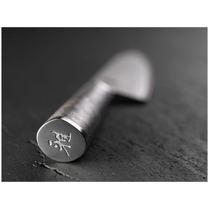 BLACK 5000MCD67, 20 cm, Gyutoh, Brun, large 4