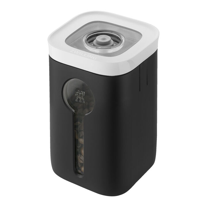 Fresh & Save CUBE, CUBE Cover 2S / 10 cm, Schwarz, large 3