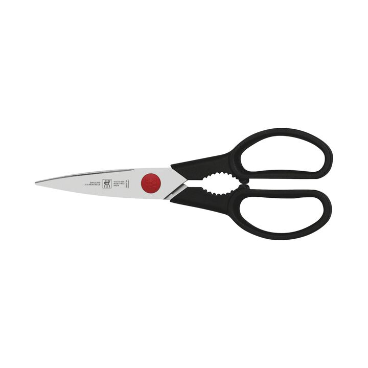 TWIN Gourmet, 9-pcs, Knife block set, natural, large 2