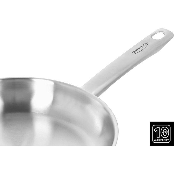 Bistro 3, Bakpan 20 cm, large 3