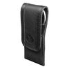 PREMIUM, 4-pcs Calf leather Pocket case black, small 2