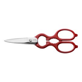 ZWILLING Shears & Scissors, Multi-Purpose Kitchen Shears - Red