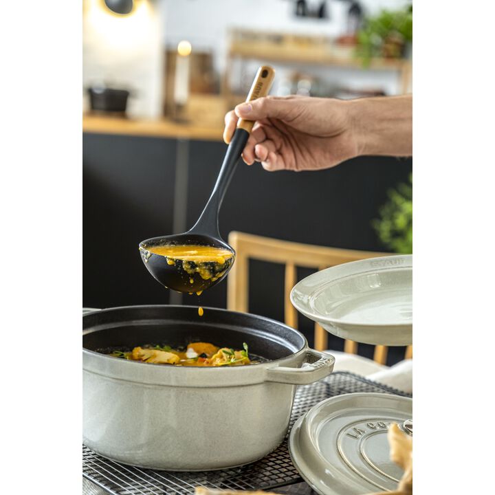 Buy Staub Tools Soup ladle