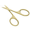 PREMIUM, pointed Cuticle scissor, small 2