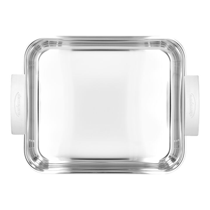 Industry 5, Stainless Steel Roasting Pan, large 3
