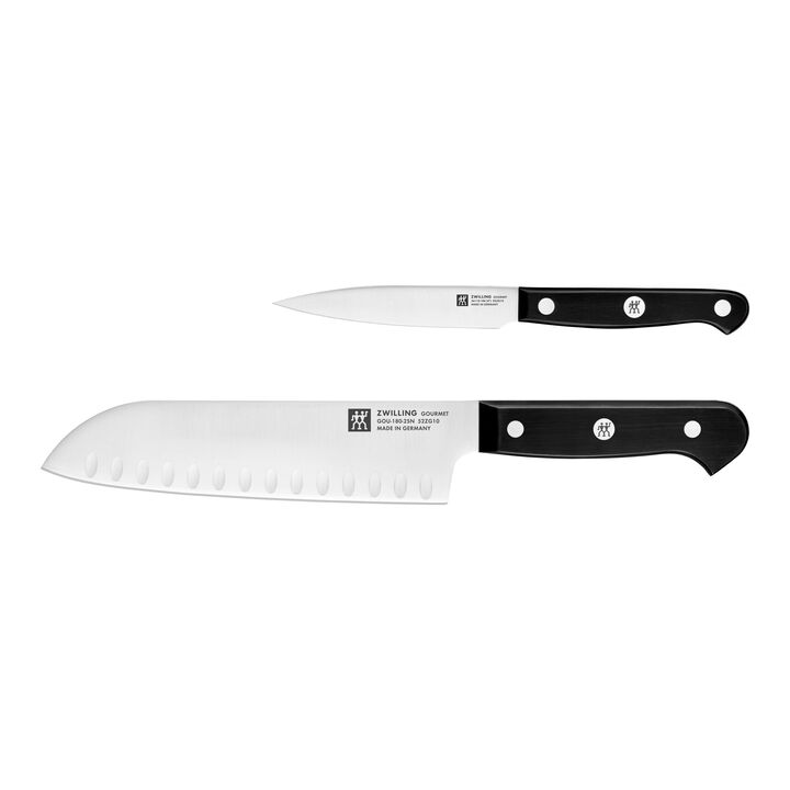 Gourmet, 2-pcs Knife set, large 1