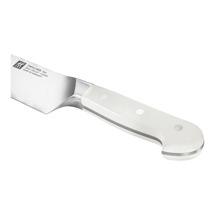 Pro le blanc, Kochmesser 20 cm, large 4