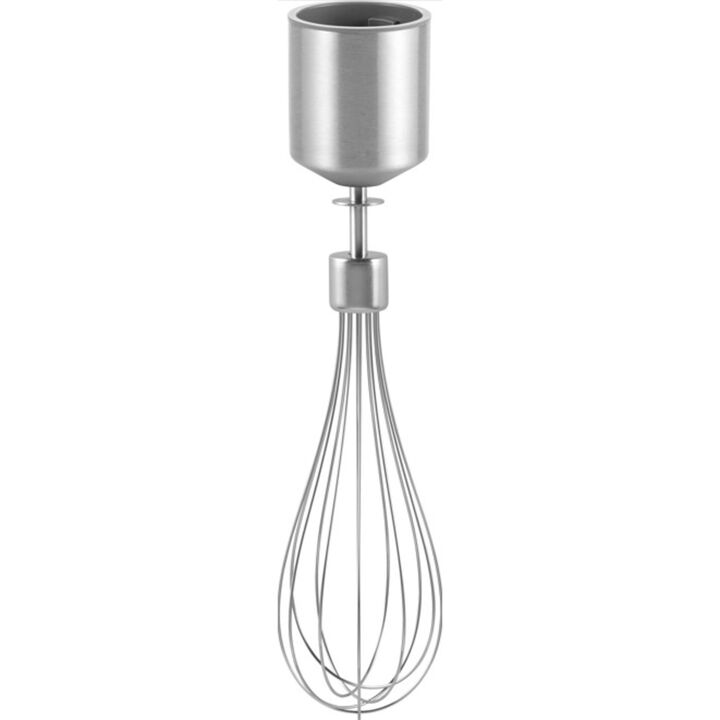 Enfinigy, Whisk for hand blender stainless steel, large 1