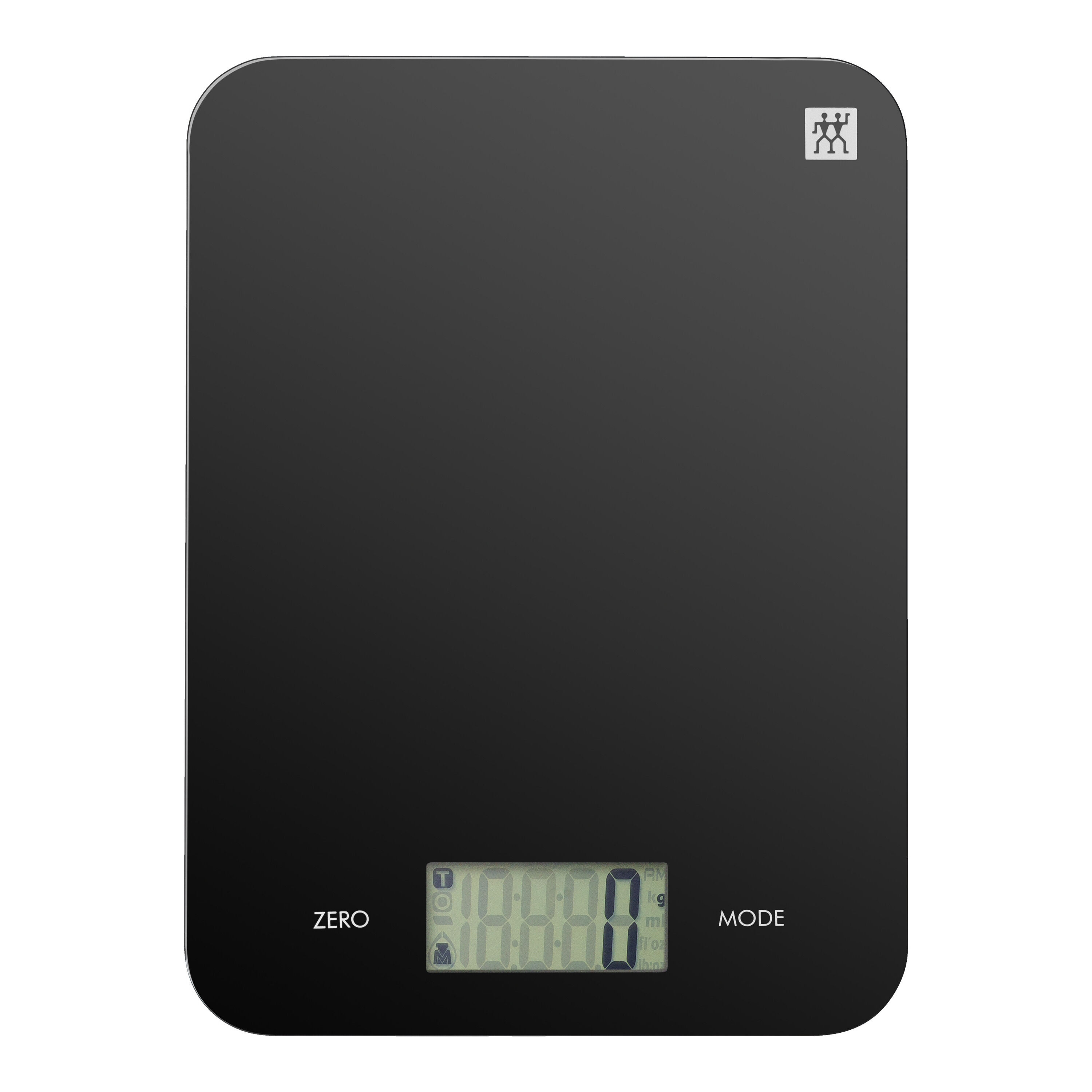 Thumbnail - ZWILLING  Digitale Küchenwaage, Schwarz