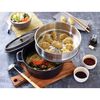 Cast Iron - Accessories, 4.75 qt, Stainless Steel Steamer Insert, small 4