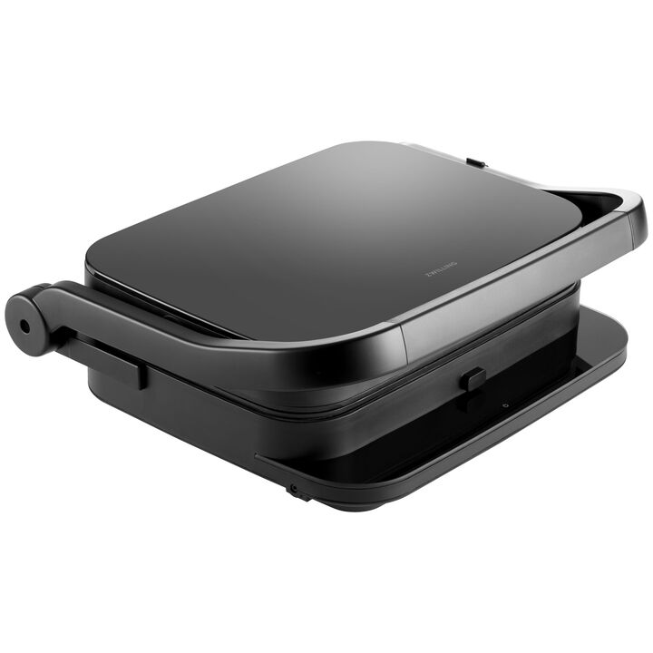 Enfinigy, Contact grill, large 3