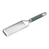 Pro, Râpe, Inox 18/10, 34 cm, Vert, small 1