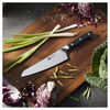 Pro, 7-inch Sous Chef's Knife, Fine Edge , small 6