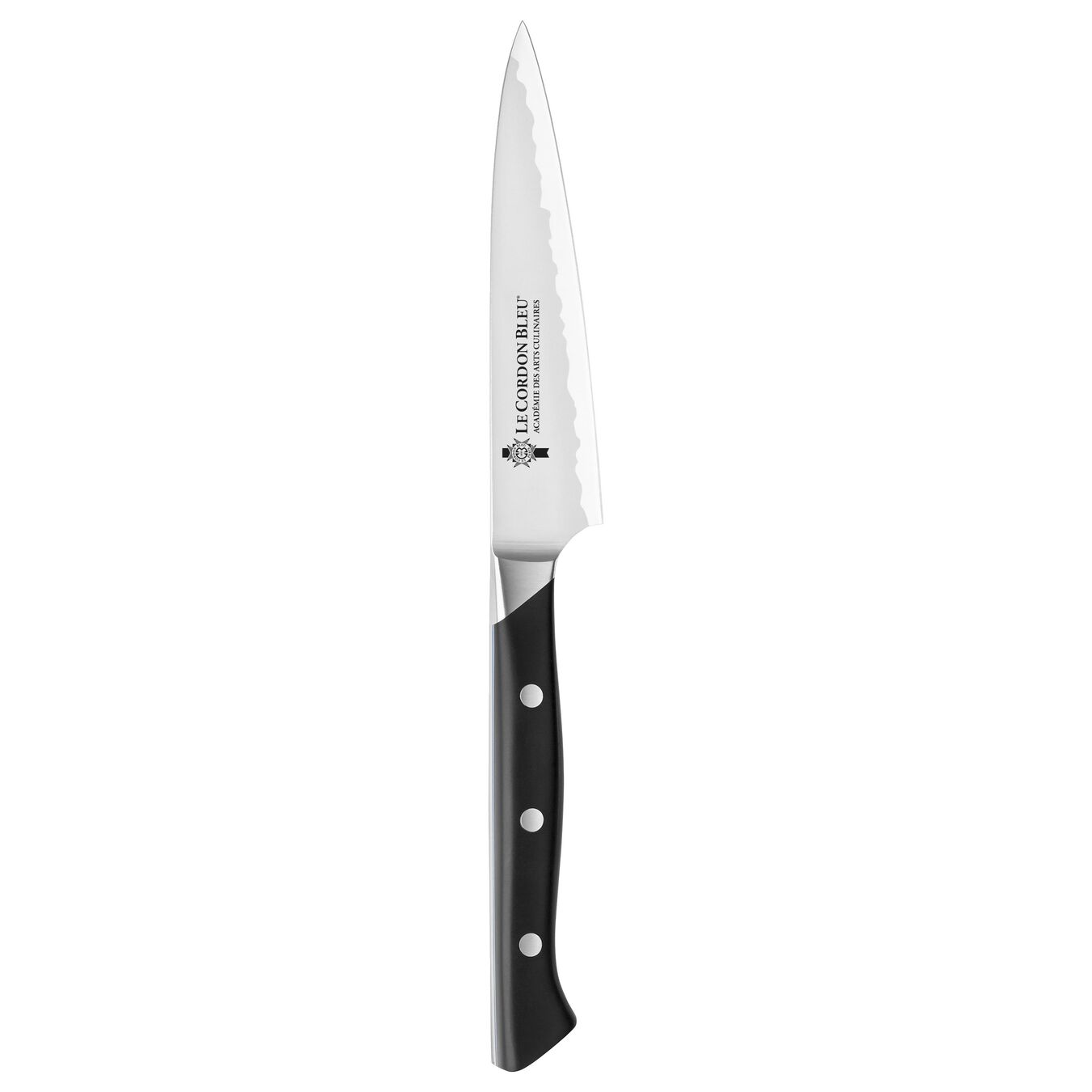 Couteau à larder et garnir 12 cm,,large 2