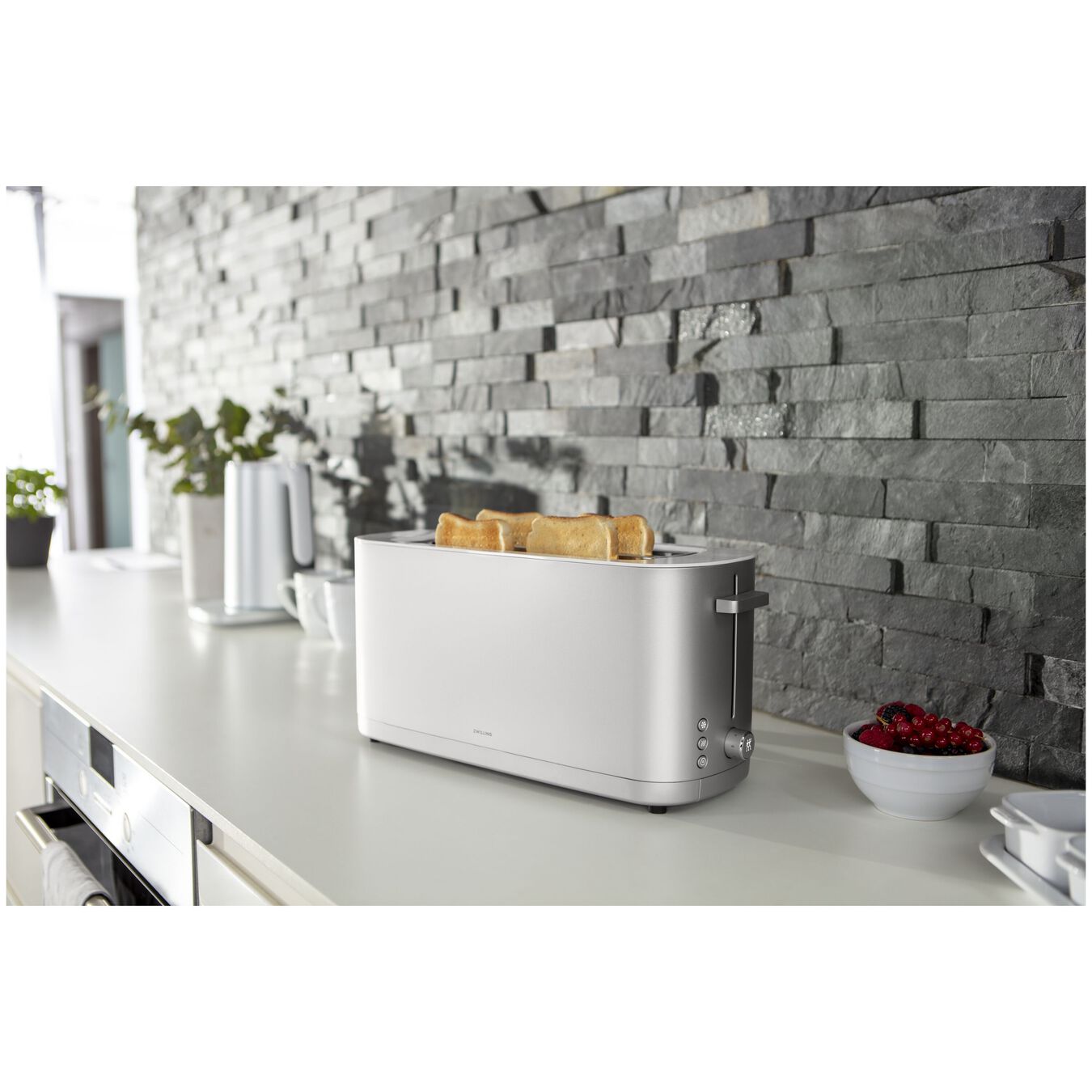 Buy ZWILLING Enfinigy Toaster